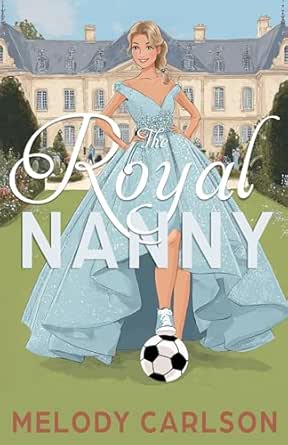 The Royal Nanny